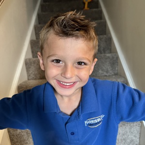 Fundraising Page: Jayce Sumski